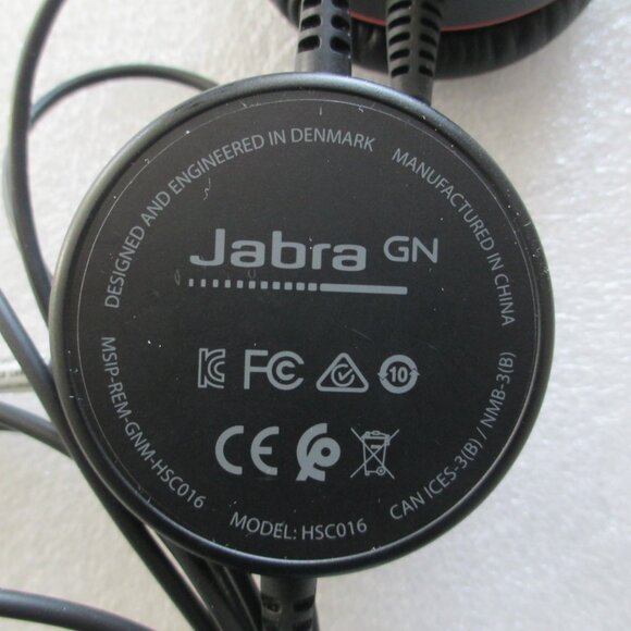 JABRA EVOLVE 30 II MONO HEADSET - Picture 8 of 11